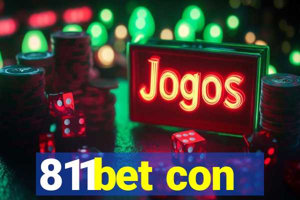 811bet con